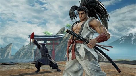 soul calibur 7 release date.